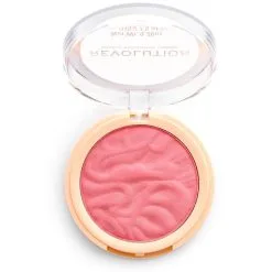 Makeup Revolution Blusher Reloaded Pink Lady