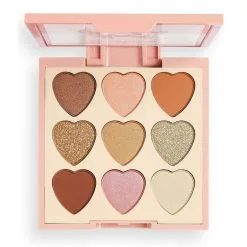 Makeup Revolution I Heart Heartbreakers Majestic Eyeshadow Palette