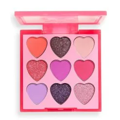 Makeup Revolution I Heart Heartbreakers Flamboyant Palette