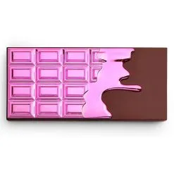 Makeup Revolution I Heart Turkish Delight Chocolate Palette