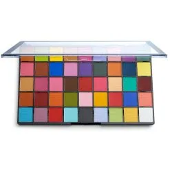 Makeup Revolution Maxi Reloaded Monster Mattes Palette