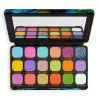 Makeup Revolution Forever Flawless Bird Of Paradise Palette -Øyne butikk B 95803