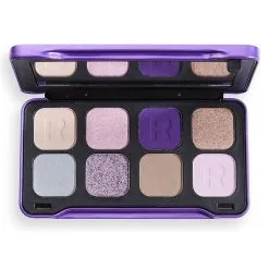 Makeup Revolution Forever Flawless Dynamic Mesmerized Palette