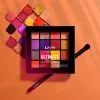 NYX Professional Makeup Ultimate Shadow Palette Festival 13,3 Ml -Øyne butikk B 96189