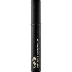 Babor Extra Curl & Volume Mascara Black 10 Ml