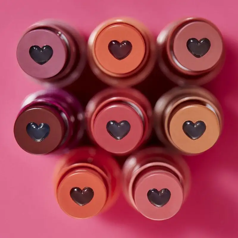 E.l.f. Hydrating Core Lip Shine Delightful 3 E.l.f. Hydrating Core Lip Shine Delightful