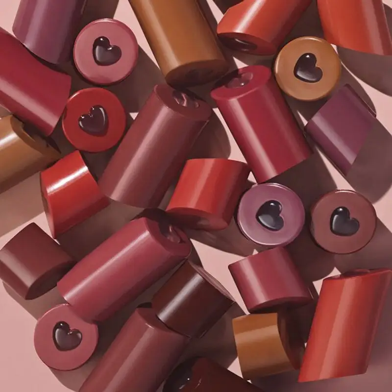 E.l.f. Hydrating Core Lip Shine Cheery 3 E.l.f. Hydrating Core Lip Shine Cheery