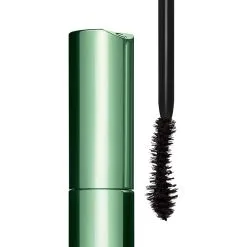Clarins Supra Lift & Curl Mascara 01 Intense Black 8 Ml