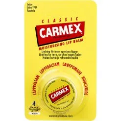 Carmex® Carmex Carmex Pot 7,5 G
