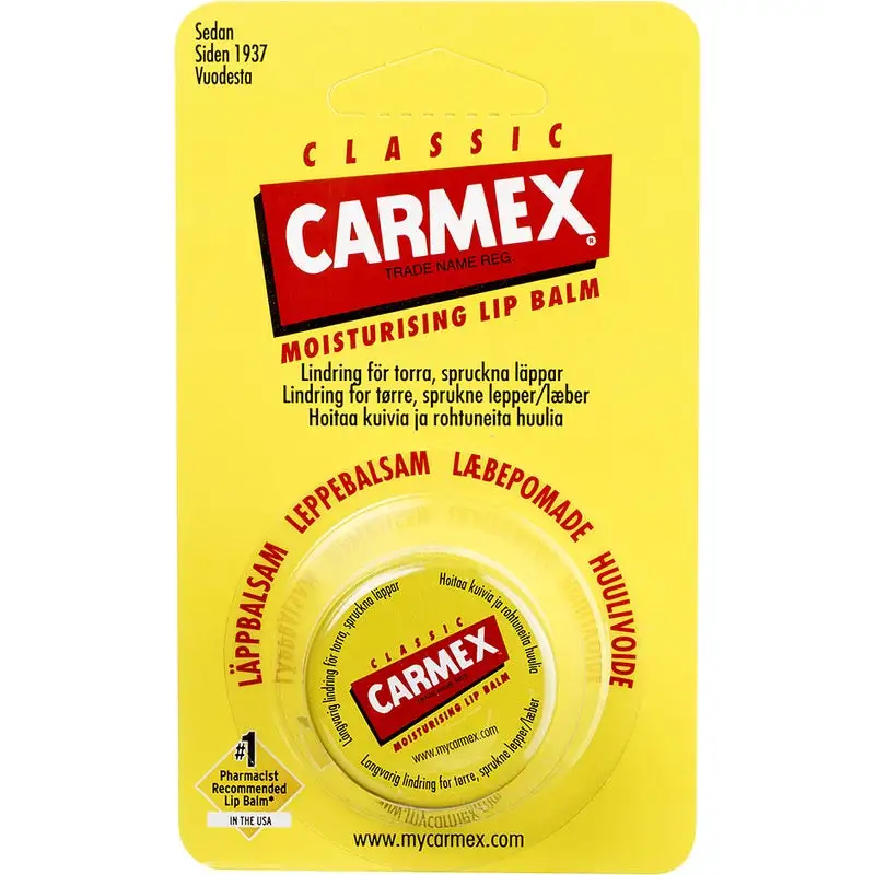 Carmex® Carmex Carmex Pot 7,5 G 3 Carmex® Carmex Carmex Pot 7,5 G