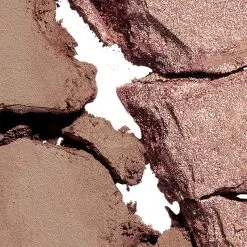 Lumene Bright Eyes Eyeshadow Duo 2 Earthy Nudes