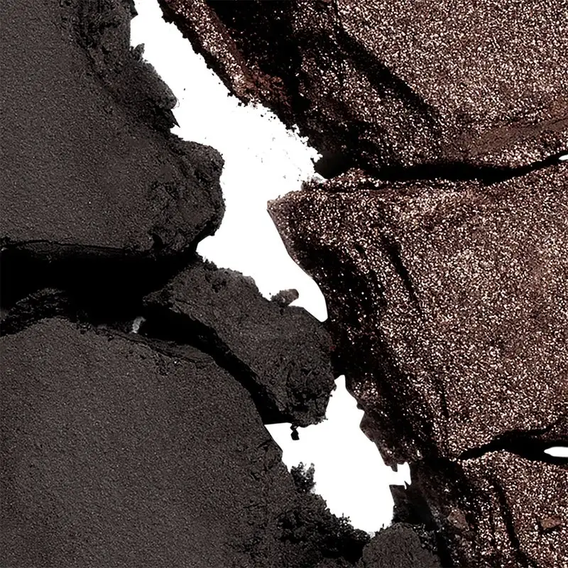 Lumene Bright Eyes Eyeshadow Duo 6 Polar Night 3 Lumene Bright Eyes Eyeshadow Duo 6 Polar Night