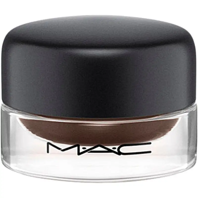 MAC Cosmetics Pro Longwear Fluidline Eye Liner And Brow Gel 55 Lowlights 3 MAC Cosmetics Pro Longwear Fluidline Eye Liner And Brow Gel 55 Lowlights
