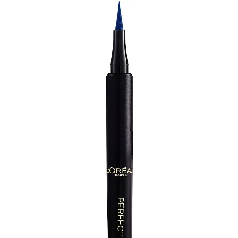 L'Oréal Paris L'Oréal Paris Superliner Perfect Slim Water-resistant & Rubproof Navy 3 L'Oréal Paris L'Oréal Paris Superliner Perfect Slim Water-resistant & Rubproof Navy