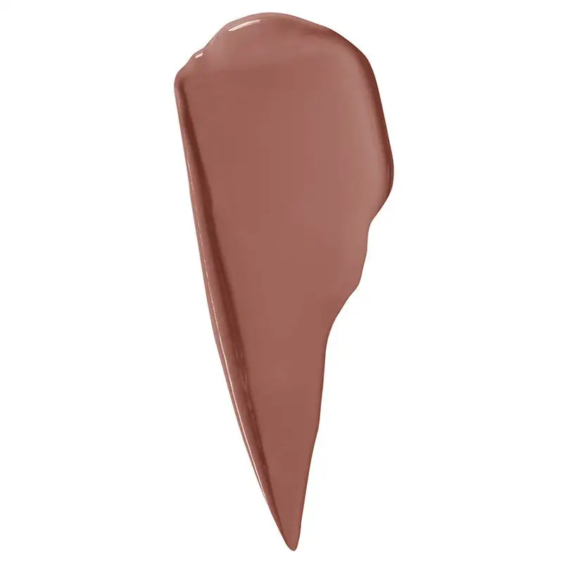 NYX Professional Makeup Butter Lip Gloss Butterscotch 3 NYX Professional Makeup Butter Lip Gloss Butterscotch