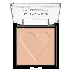 NYX Professional Makeup Can’t Stop Won’t Stop Mattifying Powder Light Medium