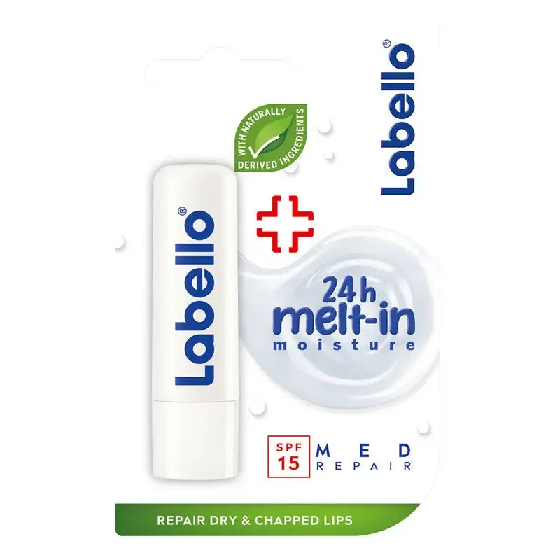 Nivea Med Repair Lip Balm 3 Nivea Med Repair Lip Balm