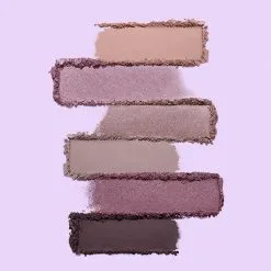 BareMinerals Mineralist Eyeshadow Palette Heathered Cool Purple Tones