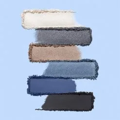 BareMinerals Mineralist Eyeshadow Palette Stonewashed Cool Greys & Blues