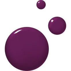 LONDONTOWN Lakur Enhanced Colour Portobello Plum