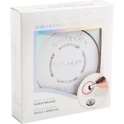 Sigma Beauty SigMagic™ Scrub 7 Sigma Beauty SigMagic™ Scrub -Øyne butikk P 100078