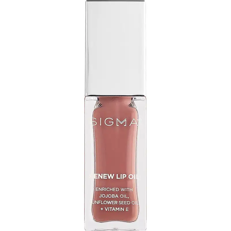 Sigma Beauty Lip Oil Tint 5 Sigma Beauty Lip Oil Tint - Bilde 3