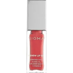 Sigma Beauty Lip Oil Tranquil -Øyne butikk P 100107
