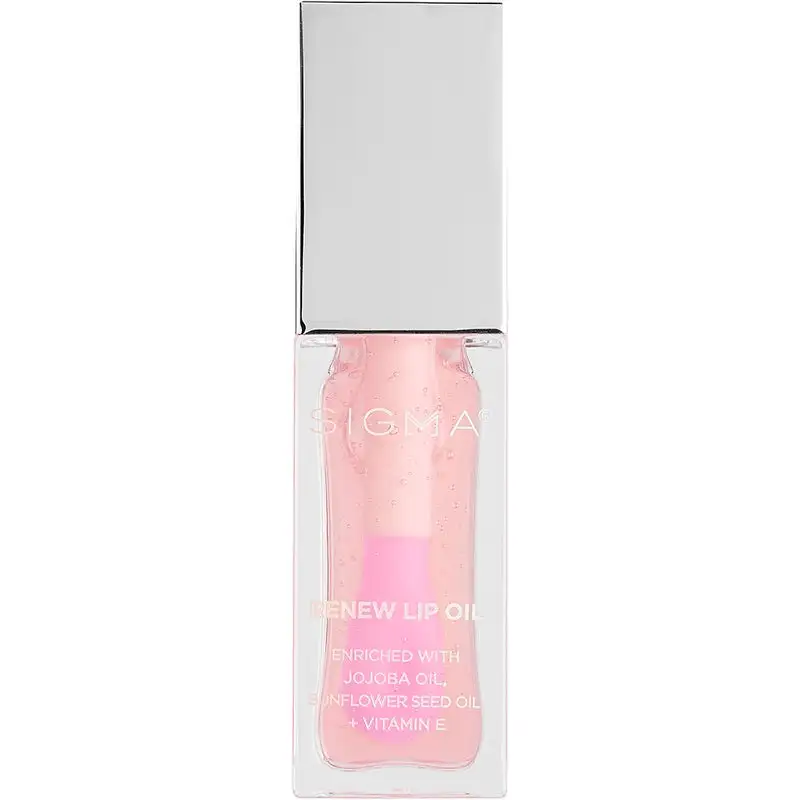 Sigma Beauty Lip Oil Hush 3 Sigma Beauty Lip Oil Hush