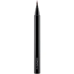 MAC Cosmetics Brushstroke 24-Hour Liquid Eyeliner Brushbrown 5 MAC Cosmetics Brushstroke 24-Hour Liquid Eyeliner Brushbrown -Øyne butikk P 100120