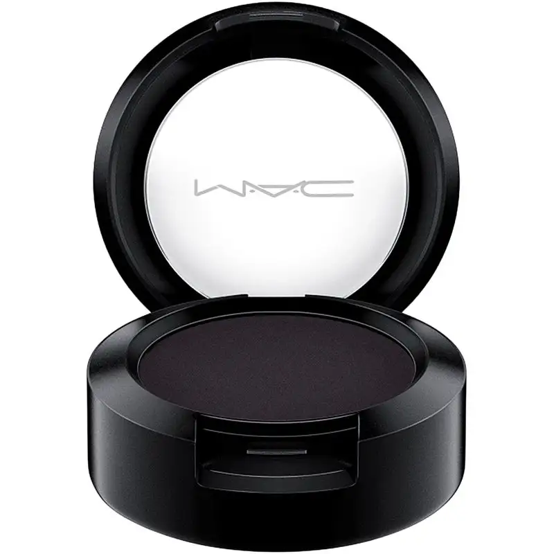 MAC Cosmetics Matte Single Eyeshadow Carbon 5 MAC Cosmetics Matte Single Eyeshadow Carbon - Bilde 3