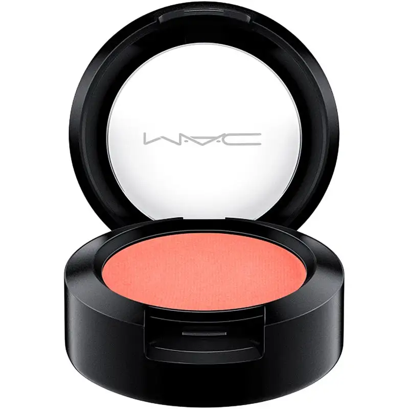 MAC Cosmetics Matte Single Eyeshadow Coral 5 MAC Cosmetics Matte Single Eyeshadow Coral - Bilde 3