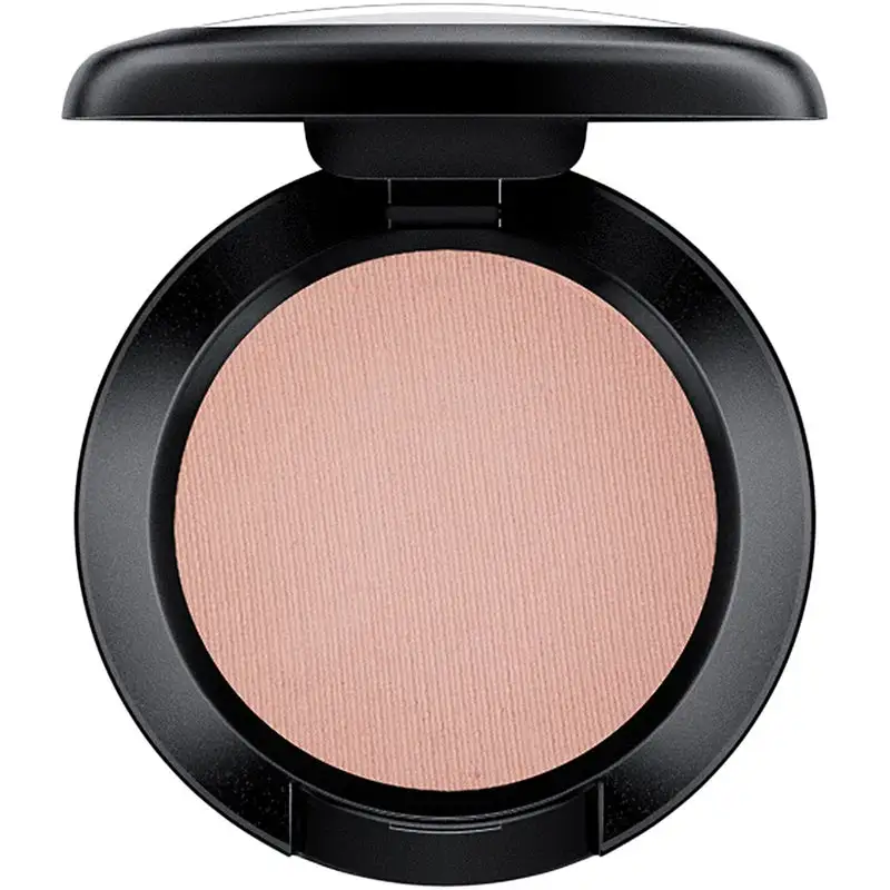 MAC Cosmetics Matte Single Eyeshadow Cozy Grey 5 MAC Cosmetics Matte Single Eyeshadow Cozy Grey - Bilde 3