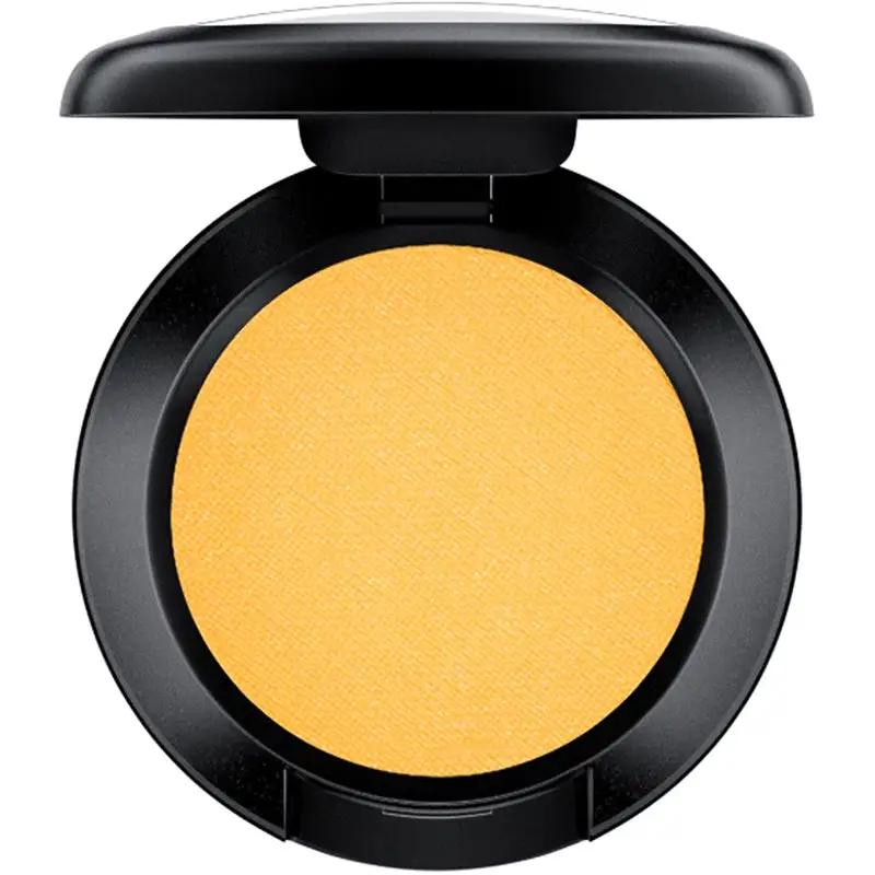 MAC Cosmetics Satin Single Eyeshadow Memories Of Space 4 MAC Cosmetics Satin Single Eyeshadow Memories Of Space - Bilde 2