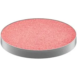 MAC Cosmetics Frost Eye Shadow Pro Palette Refill In Living Pink -Øyne butikk P 100185