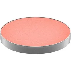 MAC Cosmetics Matte Eye Shadow Pro Palette Refill Sheel Peach 5 MAC Cosmetics Matte Eye Shadow Pro Palette Refill Sheel Peach -Øyne butikk P 100214