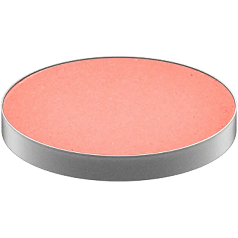 MAC Cosmetics Matte Eye Shadow Pro Palette Refill Sheel Peach 4 MAC Cosmetics Matte Eye Shadow Pro Palette Refill Sheel Peach - Bilde 2