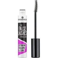 Essence The False Lashes Mascara Extreme Volume & Curl 10 Ml