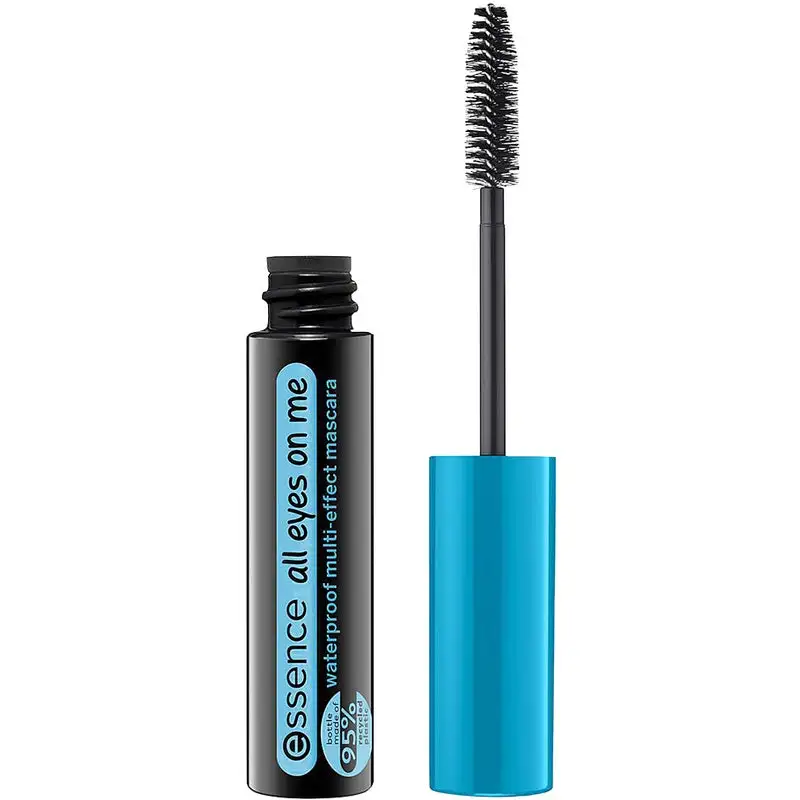 Essence All Eyes On Me Waterproof Mascara 8 Ml 3 Essence All Eyes On Me Waterproof Mascara 8 Ml