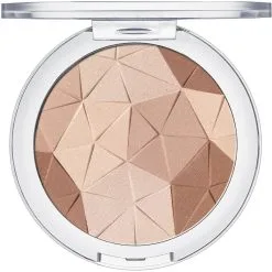 Essence Mosaic Compact Powder 01 Sunkissed Beauty