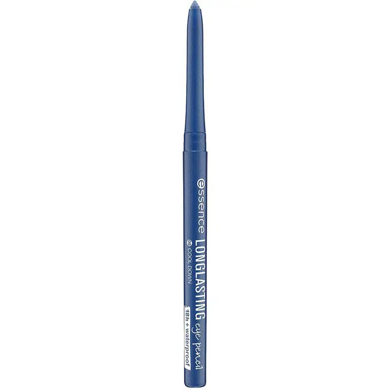 Essence Long-Lasting Eye Pencil 09 Cool Down 3 Essence Long-Lasting Eye Pencil 09 Cool Down