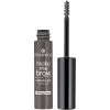 Essence Make Me Brow Eyebrow Gel Mascara 04 Ashy Brows -Øyne butikk P 100498