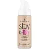 Essence Stay All Day Long-Lasting Foundation 10 Soft Beige -Øyne butikk P 100574