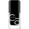 Catrice Iconails Gel Lacquer 20 Black To The Routes 2 Catrice Iconails Gel Lacquer 20 Black To The Routes -Øyne butikk P 100639