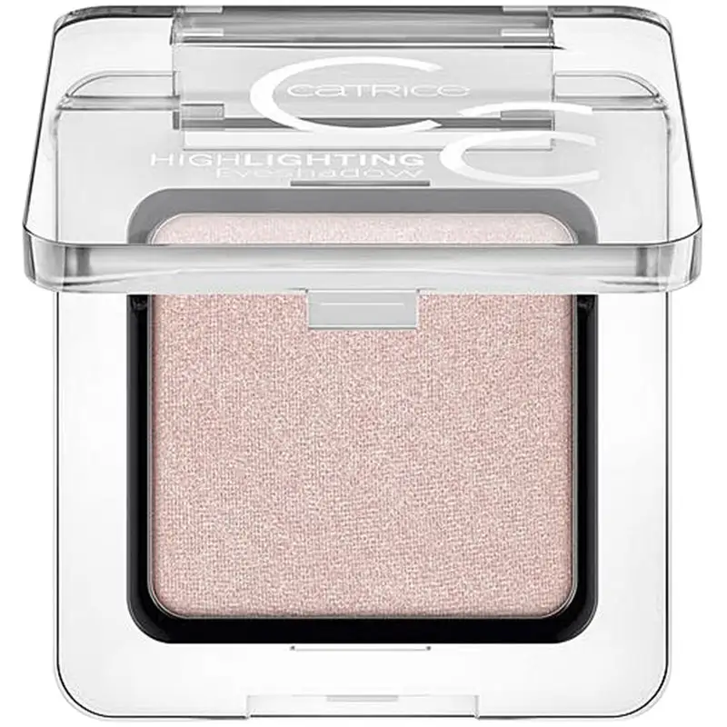 Catrice Highlighting Eyeshadow 030 Metallic Lights 3 Catrice Highlighting Eyeshadow 030 Metallic Lights