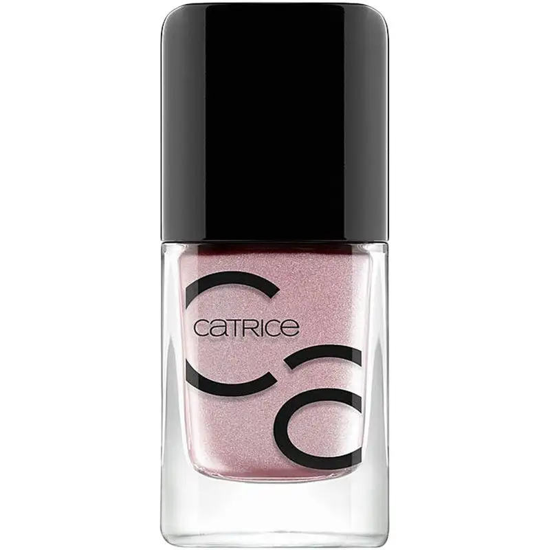 Catrice Iconails Gel Lacquer 51 Easy Pink, Easy Go 3 Catrice Iconails Gel Lacquer 51 Easy Pink, Easy Go