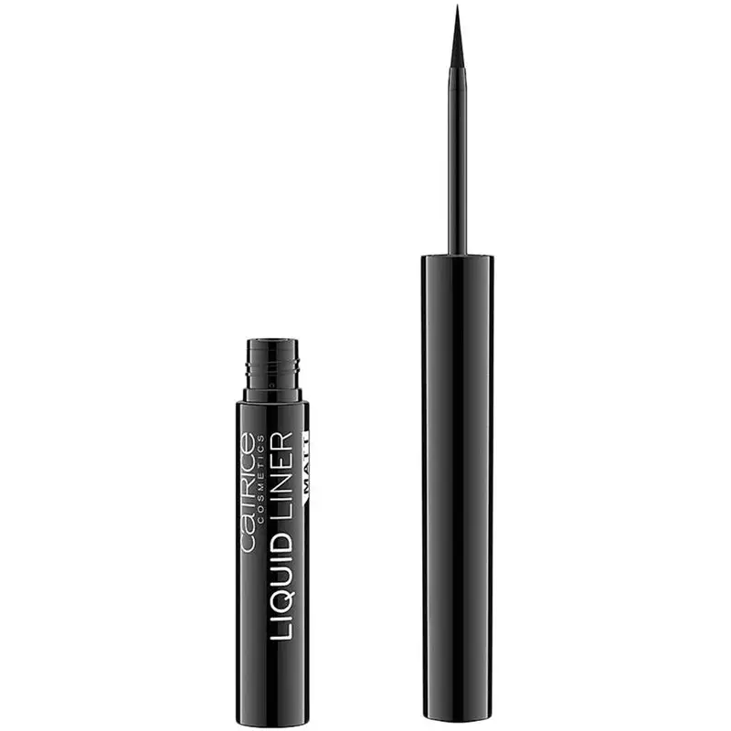 Catrice Liquid Liner 010 Dating Joe Black 1,7 Ml 3 Catrice Liquid Liner 010 Dating Joe Black 1,7 Ml