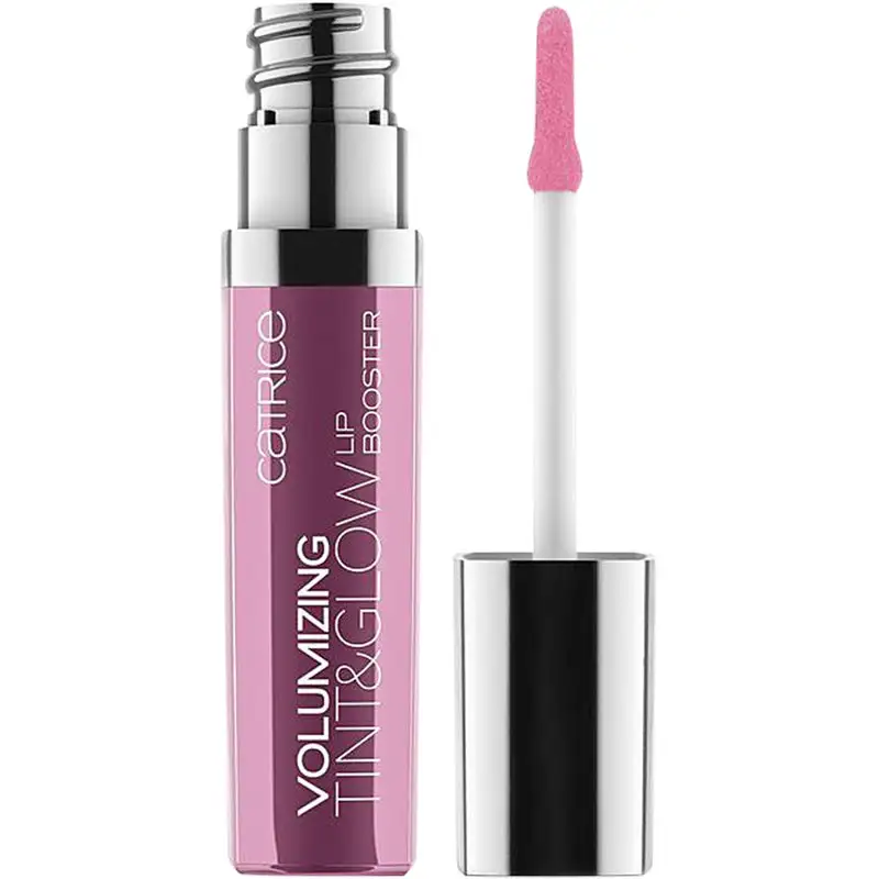Catrice Volumizing Tint & Glow Lip Booster 010 Be Glowrious! 5 Ml 3 Catrice Volumizing Tint & Glow Lip Booster 010 Be Glowrious! 5 Ml