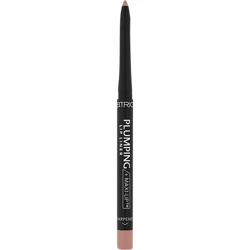 Catrice Plumping Lip Liner 010 Understated Chic 3 Catrice Plumping Lip Liner 010 Understated Chic