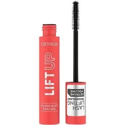 Catrice Lift Up Volume & Lift Mascara 010 Deep Black 11 Ml