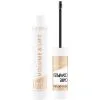 Catrice Volume & Lift Brow Mascara Waterproof 010 Transparent -Øyne butikk P 100829
